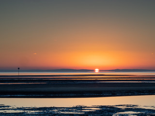 Moreton Bay Sunrise