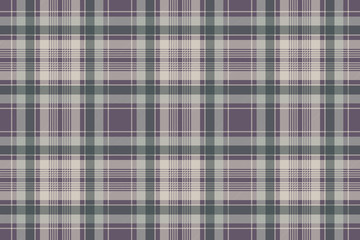 Tablecloth check fabric texture seamless pattern