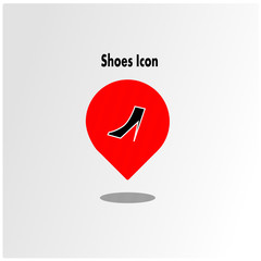 Shoes Icon