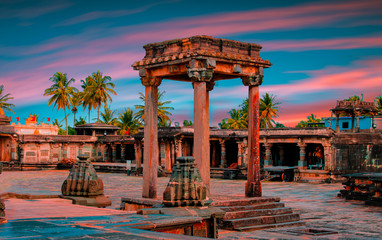 Vintage Architecture