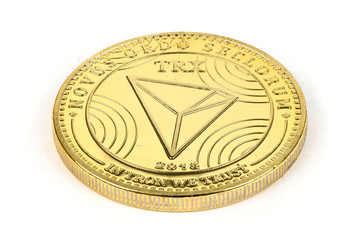 Golden crypto currency