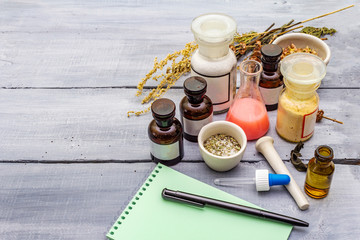 Halloween background