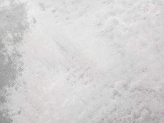 Cement wall background, not painted in vintage style