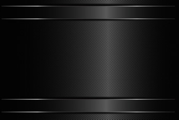 vector background abstract steel texture innovation concept © nanskyblack
