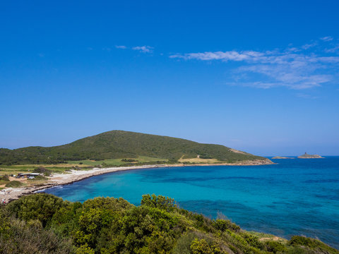 Beach View