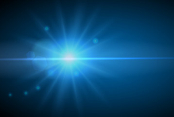 Abstract vector scientific data future and technology background that can use for business presentation. - Vector