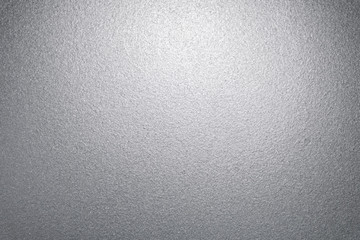 texture of white frosted glass