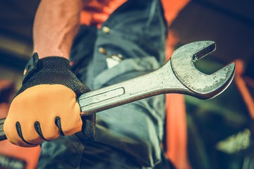 Big Fix Huge Wrench