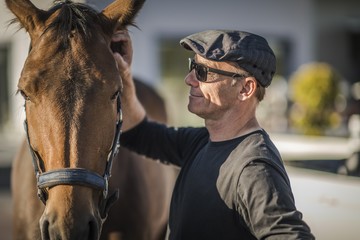 Race Horse Ownership