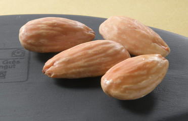 almendras