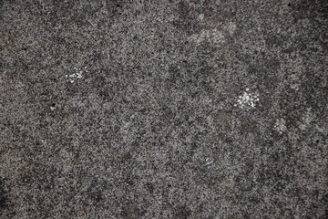 Rough stone granite grit floor texture