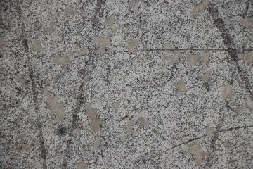 Rough stone granite grit floor texture