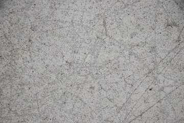 Rough stone granite grit floor texture