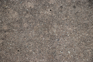 Rough stone granite grit floor texture