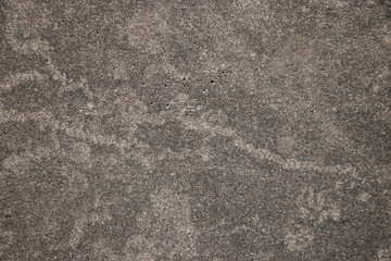 Rough stone granite grit floor texture