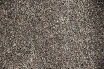 Rough stone granite grit floor texture