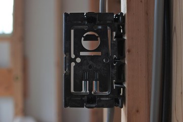 スイッチボックス