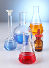 science lab equipment