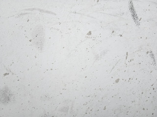Cement wall background, not painted in vintage style