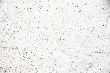 Naklejka premium White Rough grunge vintage background distressed weathered dirty old texture