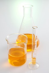 science lab equipment