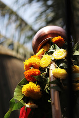 Indian Traditional Festival Gudi Padwa