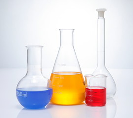 science lab equipment