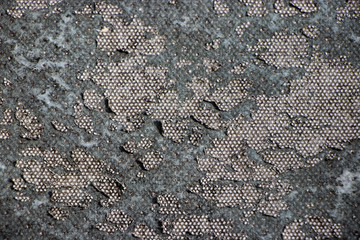 Rough grunge vintage background distressed weathered dirty old texture