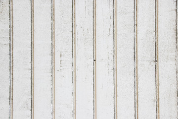 Corrugated metal wide surface texture