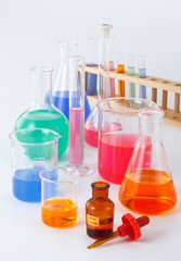 science lab equipment