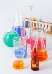 science lab equipment