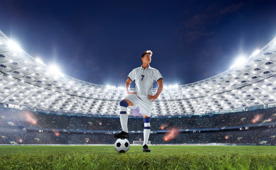 Soccer