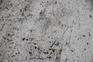 Rough grunge vintage background distressed weathered dirty old texture