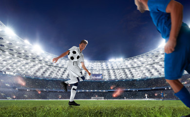 Soccer