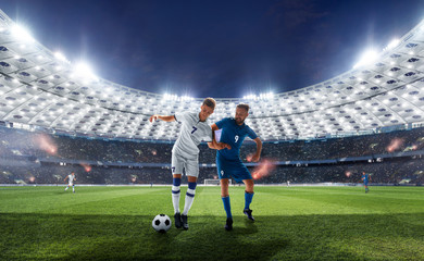 Soccer