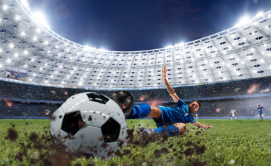 Soccer