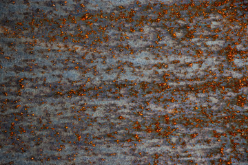 Rusty metal grunge rough vintage weathered dirty distressed texture background resource