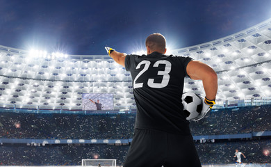 Soccer