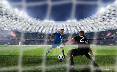 Soccer