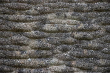 Bumby rock brick wall grunge surface texture