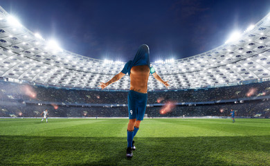 Soccer
