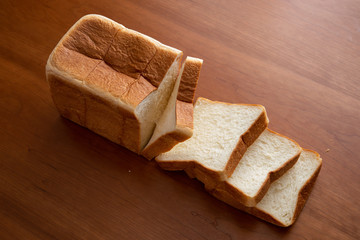 食パン
