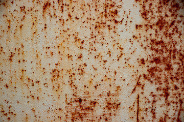 Rusty metal grunge rough vintage weathered dirty distressed texture background resource