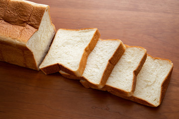 食パン