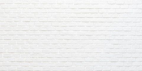 Fond de texture de mur de briques blanches pour bloc de carreaux de pierre peint en gris clair papier peint intérieur et extérieur moderne et conception de toile de fond