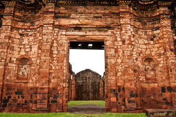 São Miguel das Missões