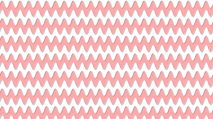 seamless pattern with hearts