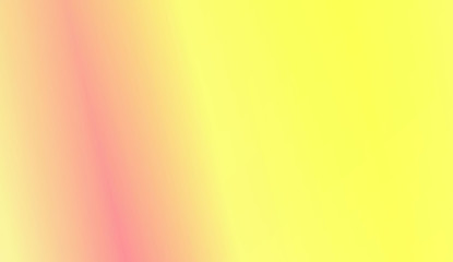Soft Color Gradients. For Your Bright Website Pattern, Banner Header. Vector Illustration.