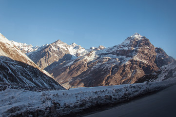 Cordillera