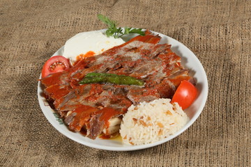 iskender